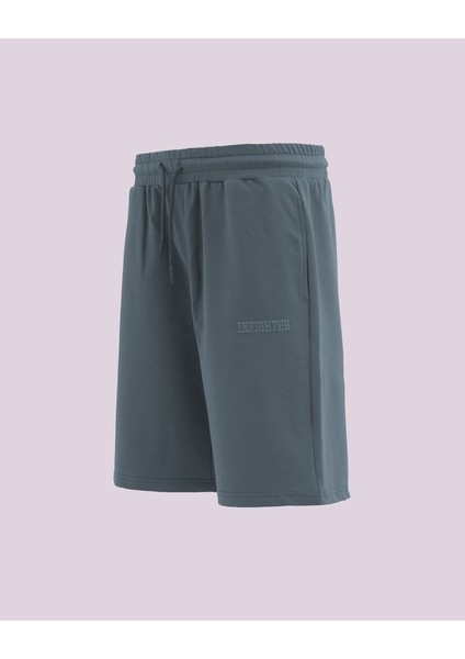 Füme Basıc Short