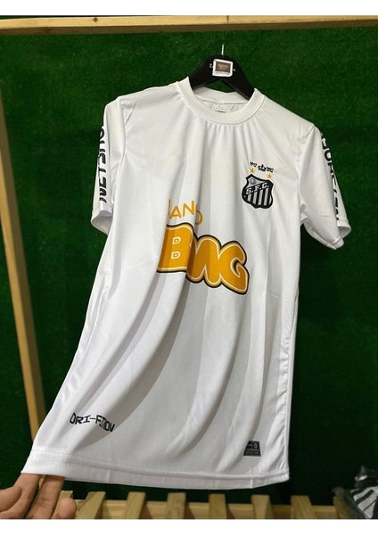 #10 Neymar Nostaljik Santos Neymar Jr Forması fiyatları