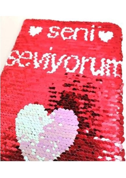 Pullu Eskitme Tarzı Çizgisiz Defter