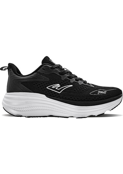 Turbo C2 Siyah Erkek Sneaker