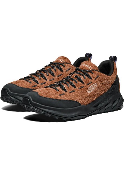 x Gramicci Jasper Zionic Kahverengi Erkek Sneaker