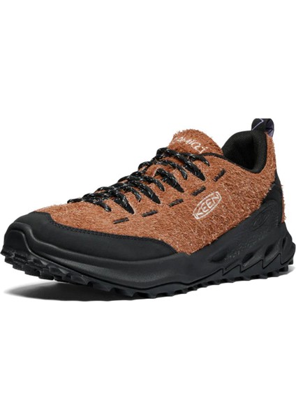 x Gramicci Jasper Zionic Kahverengi Erkek Sneaker