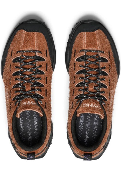 x Gramicci Jasper Zionic Kahverengi Erkek Sneaker