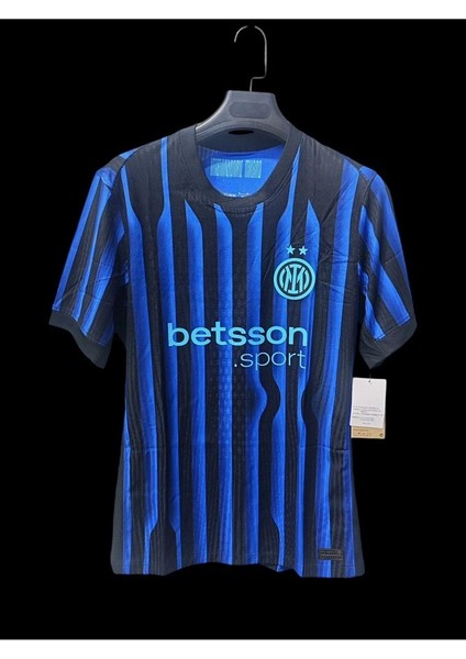 2025/26 Inter #20 Hakan Çalhanoğlu Iç Saha Forması (Blue) fiyatları