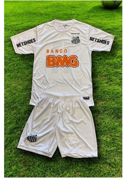 #10 Neymar J.r Santos Neymar Jr Çocuk Forması fırsatları