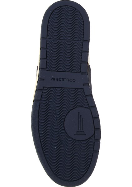 Destroyer Beyaz Erkek Deri Sneaker indirimleri