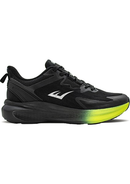 Vortex C1 Siyah Erkek Sneaker
