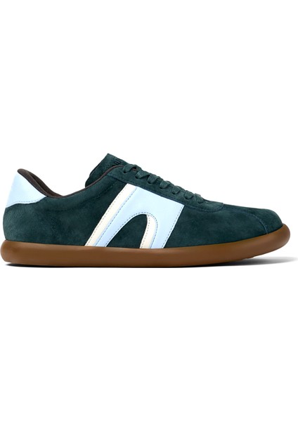 Pelotas Soller Yeşil Erkek Sneaker