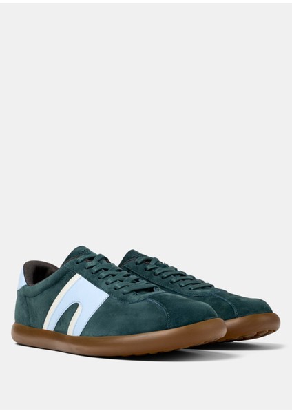 Pelotas Soller Yeşil Erkek Sneaker