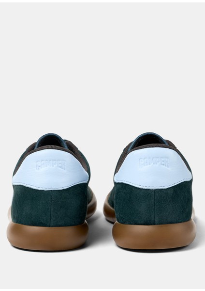 Pelotas Soller Yeşil Erkek Sneaker