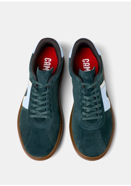 Pelotas Soller Yeşil Erkek Sneaker