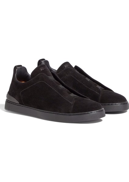 Lhsoy Kahverengi Erkek Süet Sneaker fiyatları