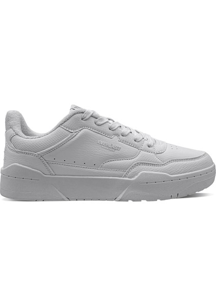 Zeret C1 Beyaz Erkek Sneakers