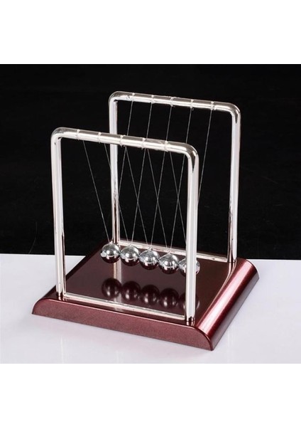 Kahverengi Denge Topu Orta Boy