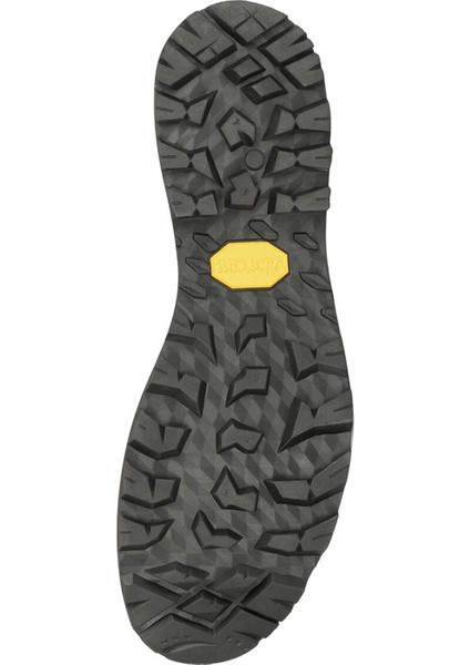 Trekker Pro Goretex Gri Erkek Bot