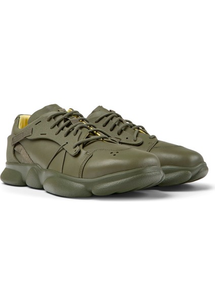 Krs Yeşil Erkek Sneakers