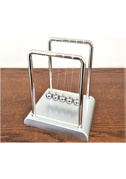 Gümüş Denge Topu Orta Boy fiyatları