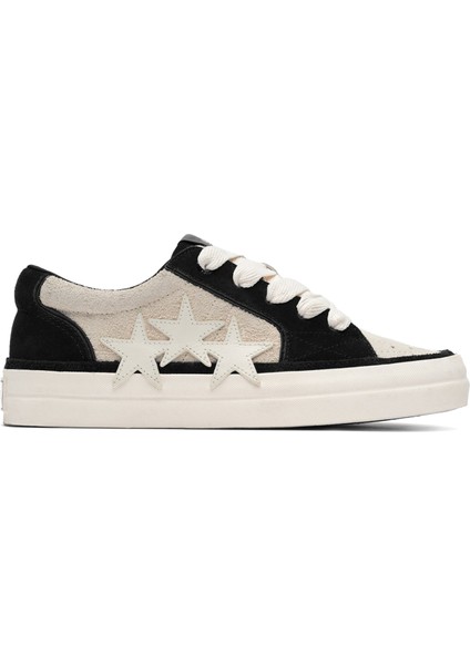 Siyah Erkek Sneaker