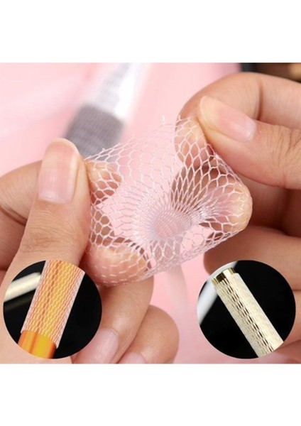 Makyaj Fırça Seti, Far, Allık, Kontür, Eyeliner, Koruyucu File ve Kılıf ile Güzel Görünüm