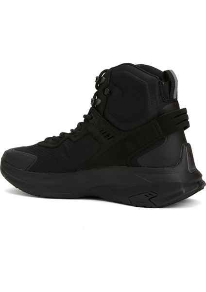 Siyah Erkek Sneaker