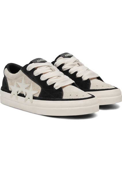 Siyah Erkek Sneaker