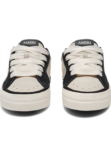 Siyah Erkek Sneaker
