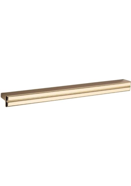 Mobilya Kulbu Altın Renk 352MM Kulp 1 Adet (SY9255 0352 Gl)