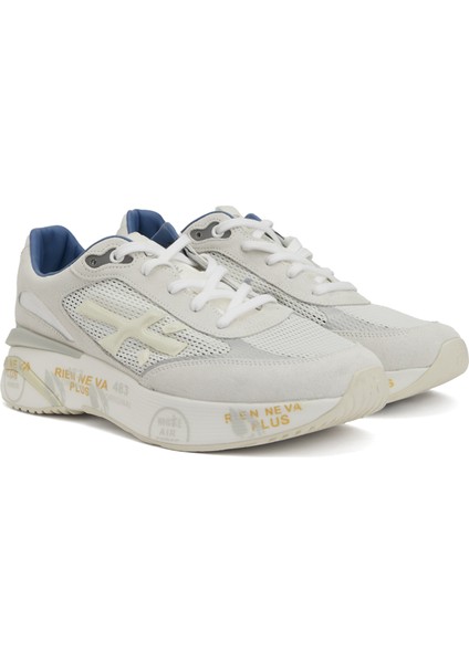 Moerun Beyaz Erkek Sneaker fiyatları