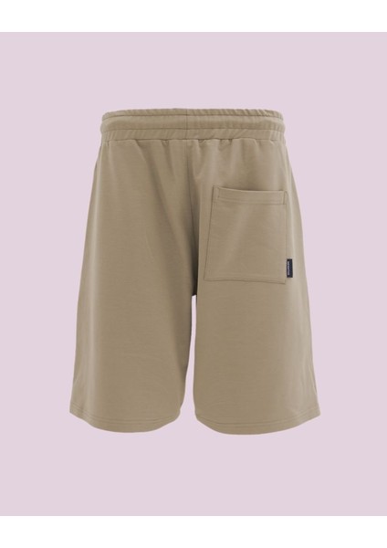 Taş Basıc Short indirimleri