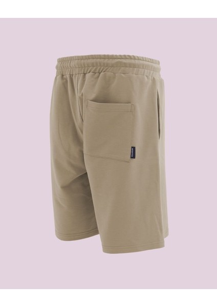 Taş Basıc Short