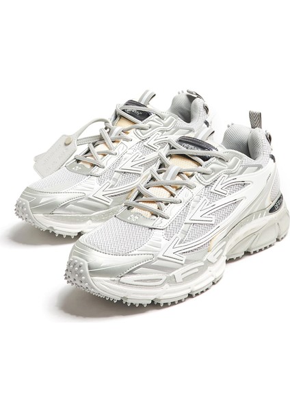Be Right Back Beyaz Erkek Sneaker modelleri