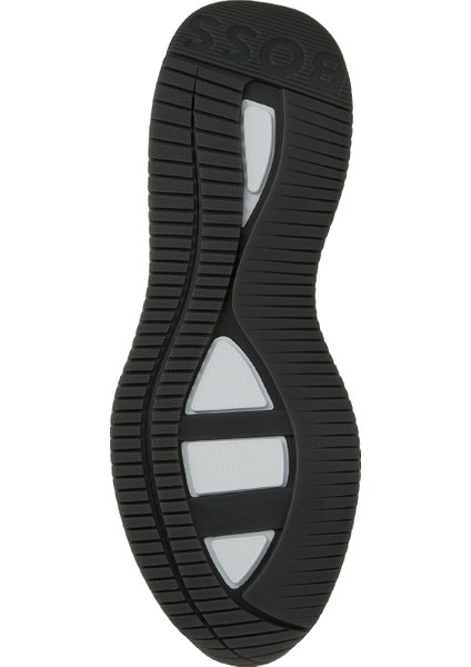 Beyaz Erkek Sneaker