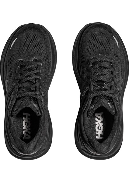 Bondi 9 Siyah Erkek Sneaker