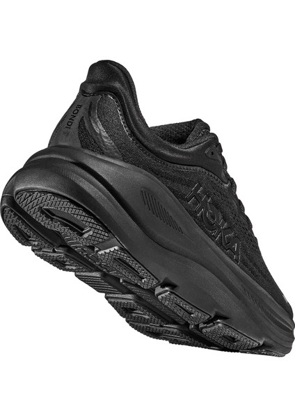 Bondi 9 Siyah Erkek Sneaker
