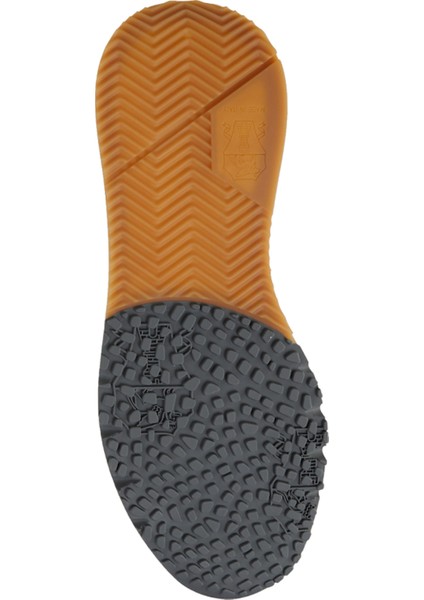 Siyah Logo Detaylı Erkek Sneaker indirimleri