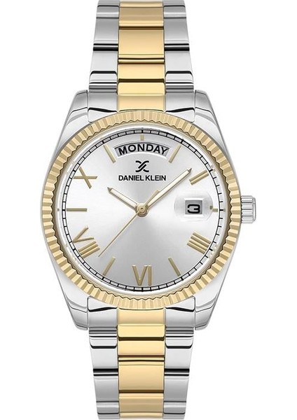 DK.1.13764-4 Kadın Kol Saati