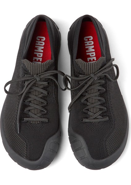 K300476-001 Kauçuk Dış Tabanlı Pth Erkek Spor Ayakkabı
