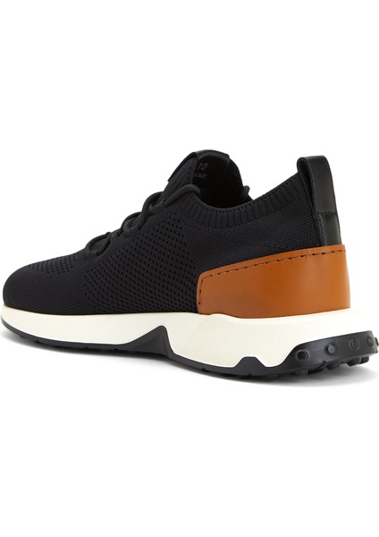 Siyah Erkek Sneaker modelleri
