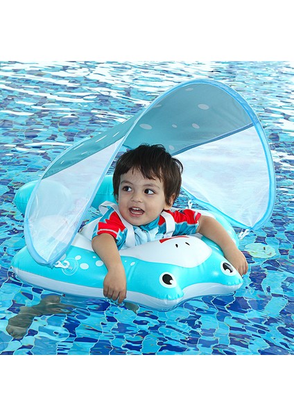Bebek Yüzme Çemberi Kürek Çemberi Çocuk Yüzme Çemberi Koltuk Altı Çemberi Güneşlik (Yurt Dışından) fiyatları