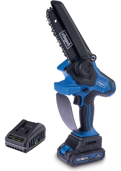 Bc-Sp 150 Akülü Budama Testeresi (5910310400)