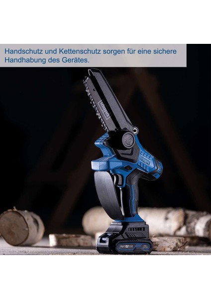 Bc-Sp 150 Akülü Budama Testeresi (5910310400) fiyatları