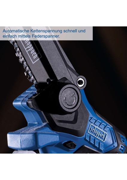 Bc-Sp 150 Akülü Budama Testeresi (5910310400) fırsatları