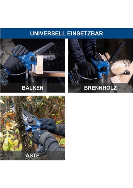 Bc-Sp 150 Akülü Budama Testeresi (5910310400) indirimleri