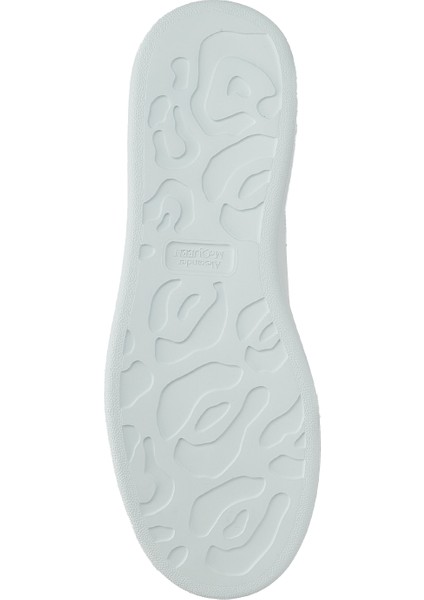 Oversized Beyaz Erkek Deri Sneaker indirimleri