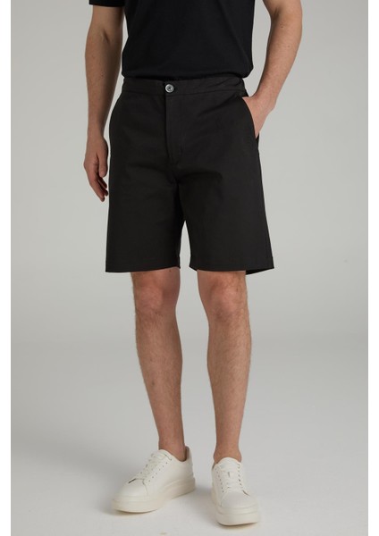 Comfort Fit Chino Short fiyatları