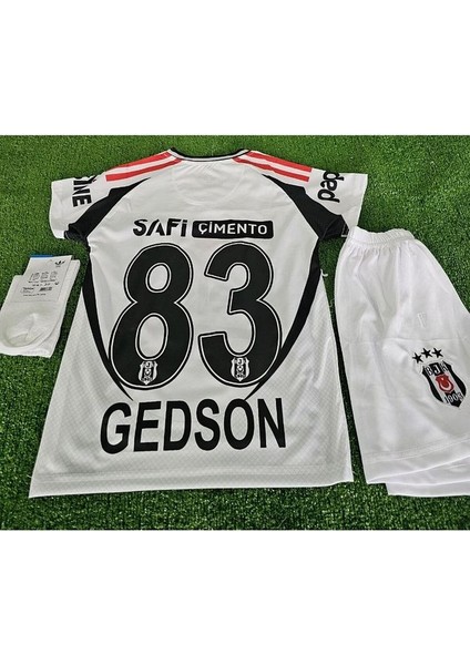 2024/25 Вєşíktαş #83