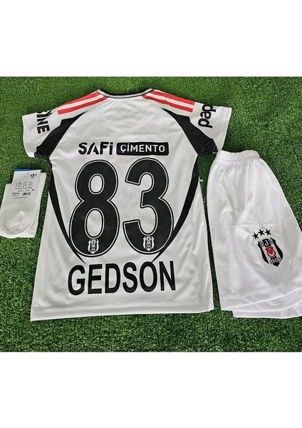 2024/25 Вєşíktαş #83