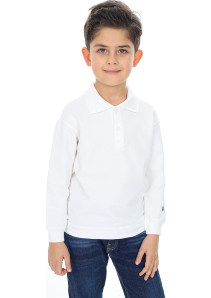 Erkek Çocuk Baskılı Tişört modelleri