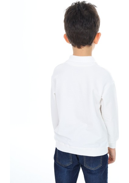 Erkek Çocuk Baskılı Tişört fırsatları