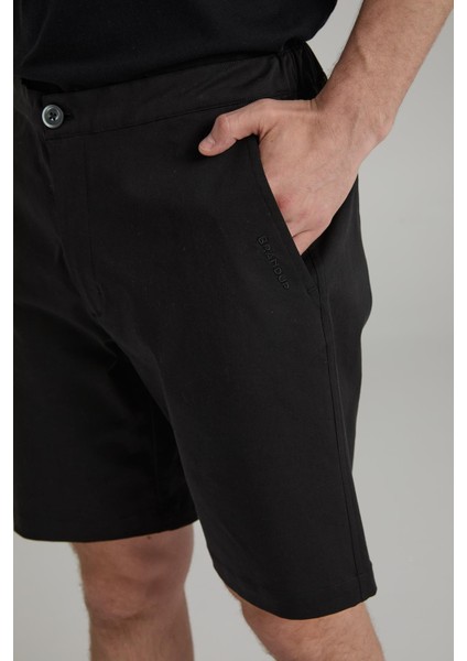 Comfort Fit Chino Short modelleri